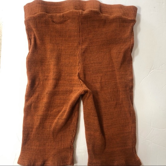 Free People Hot Shorts - Picture 4 of 5